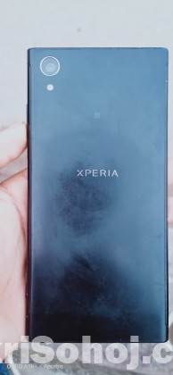 Sony xperia xa1 plus